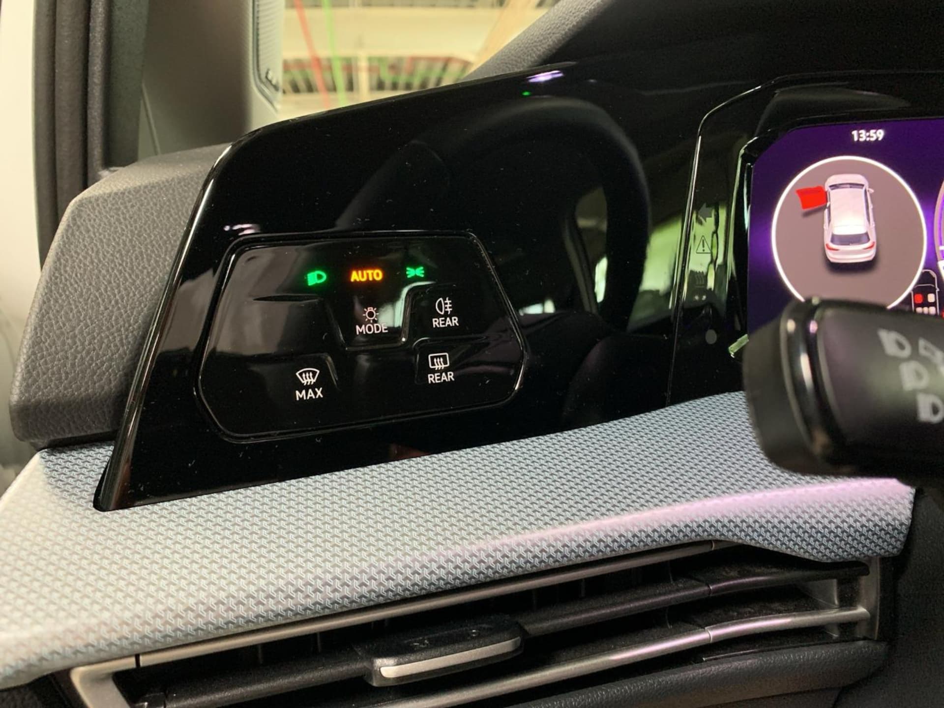 Volkswagen Golf ENERGY