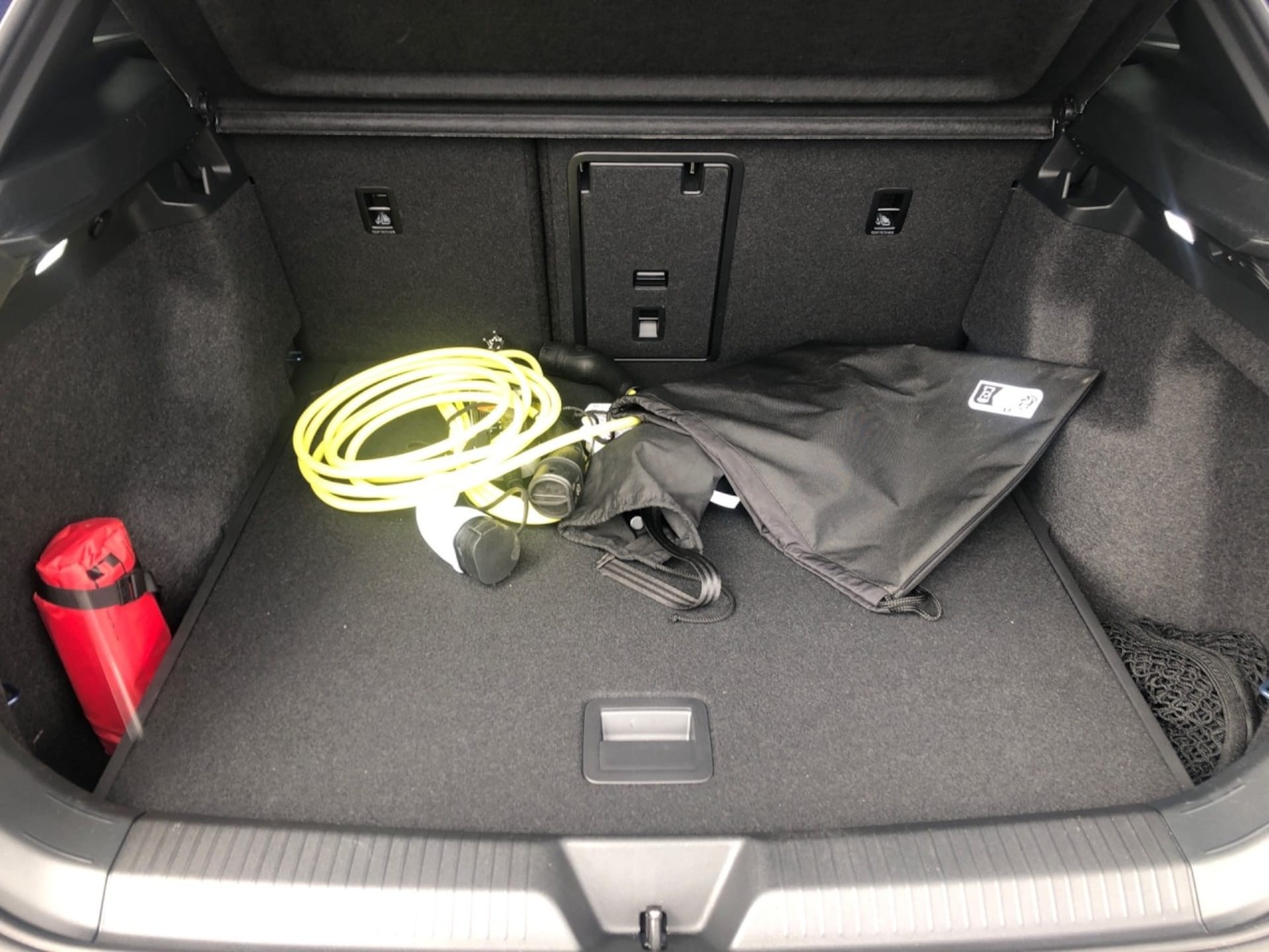 Volkswagen ID.4 Pro