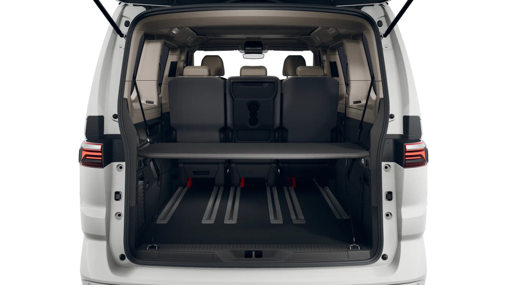 Volkswagen California Beach