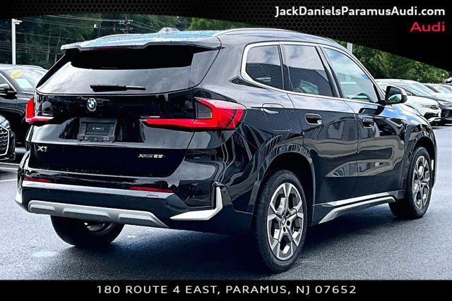 2024 BMW X1
