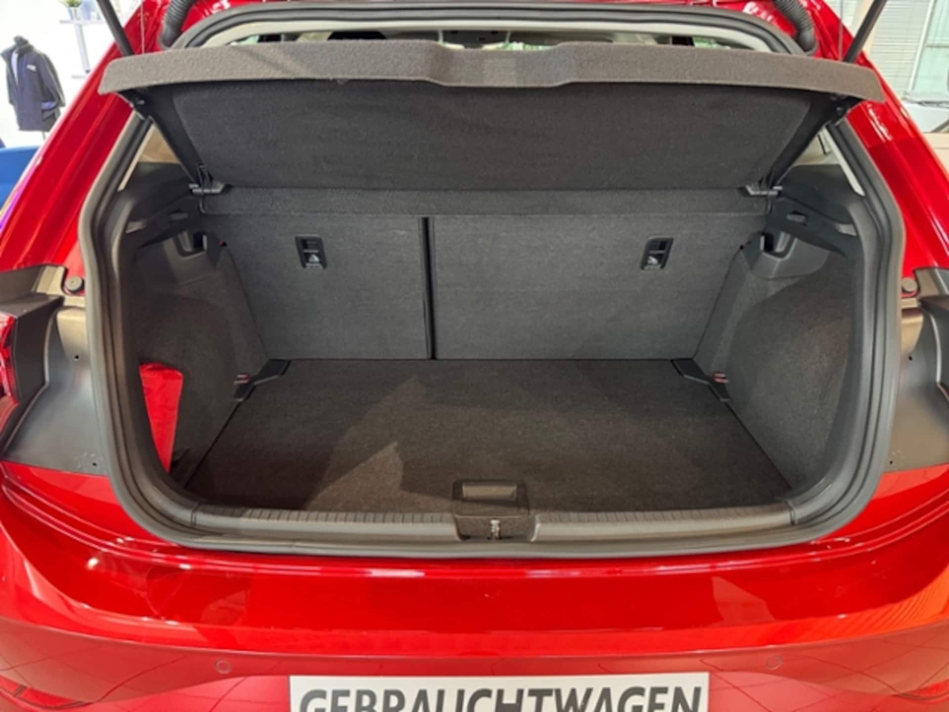 Volkswagen Polo Life