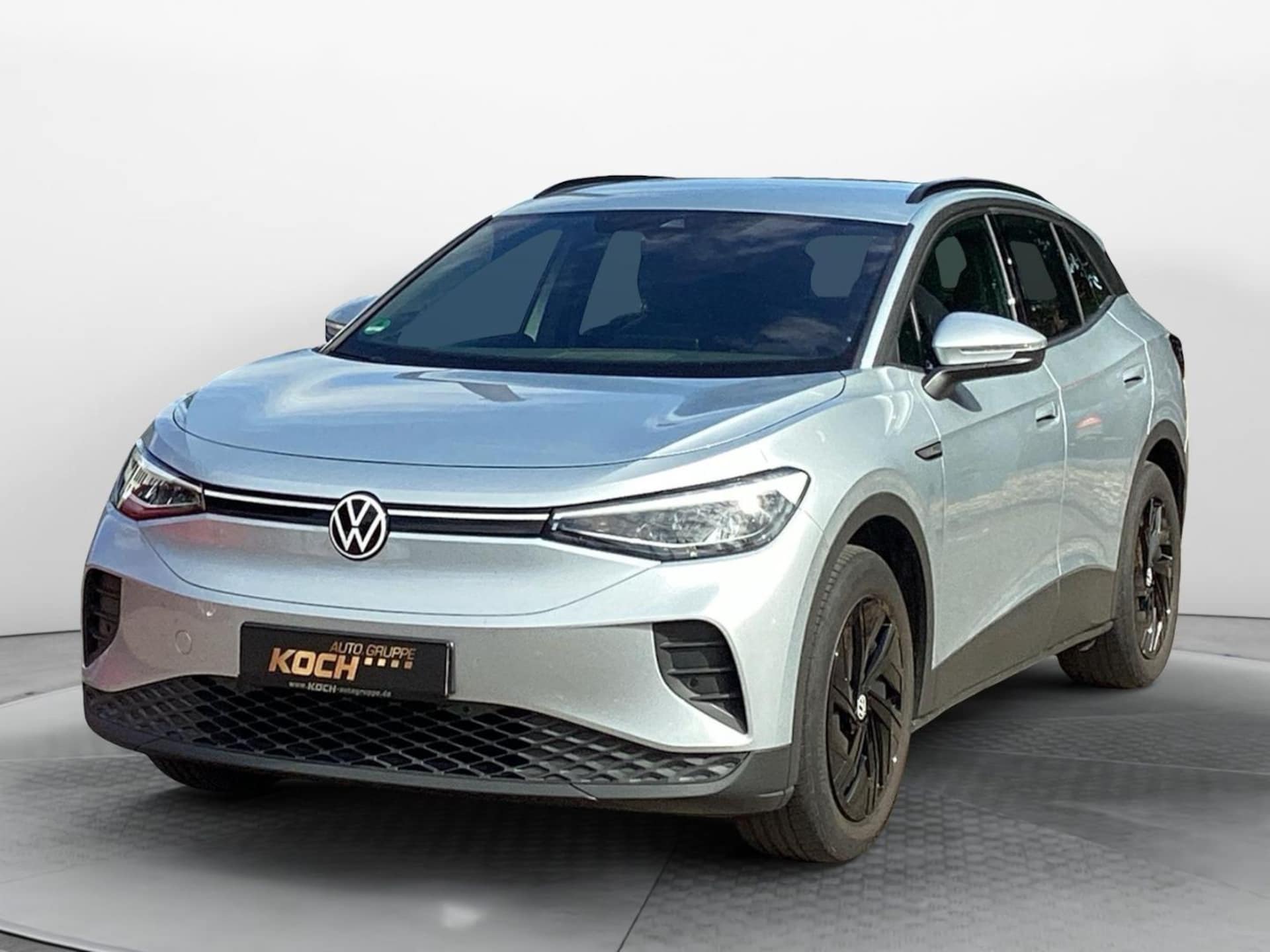 Volkswagen ID.4 Pro Performance