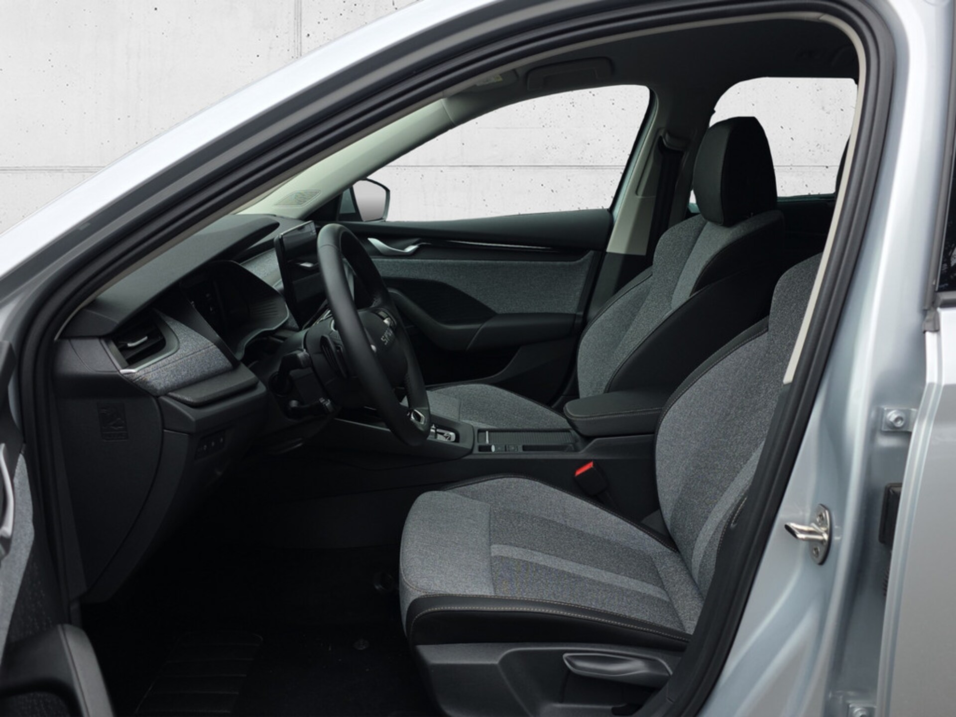Skoda Octavia Combi Tour