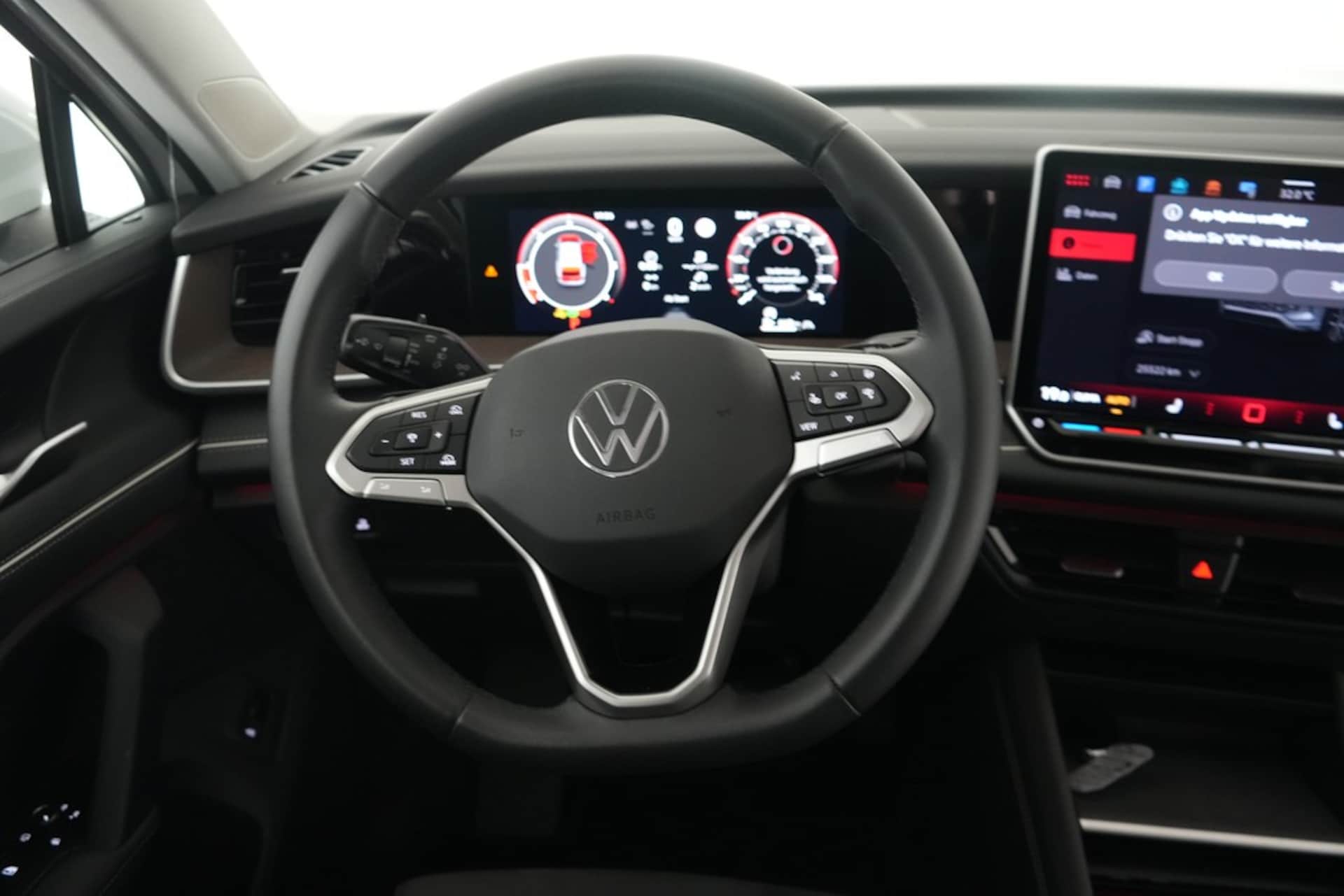 Volkswagen Tayron Elegance