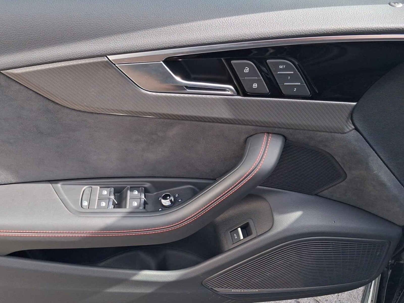 Audi RS 4 Avant – Bild 8
