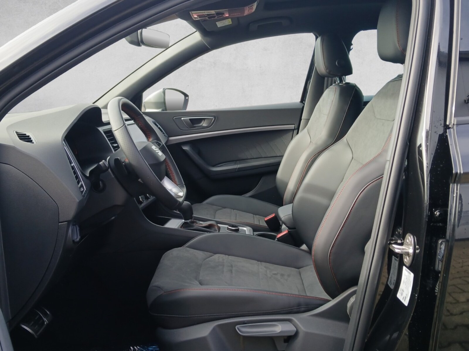 SEAT Ateca – Bild 9