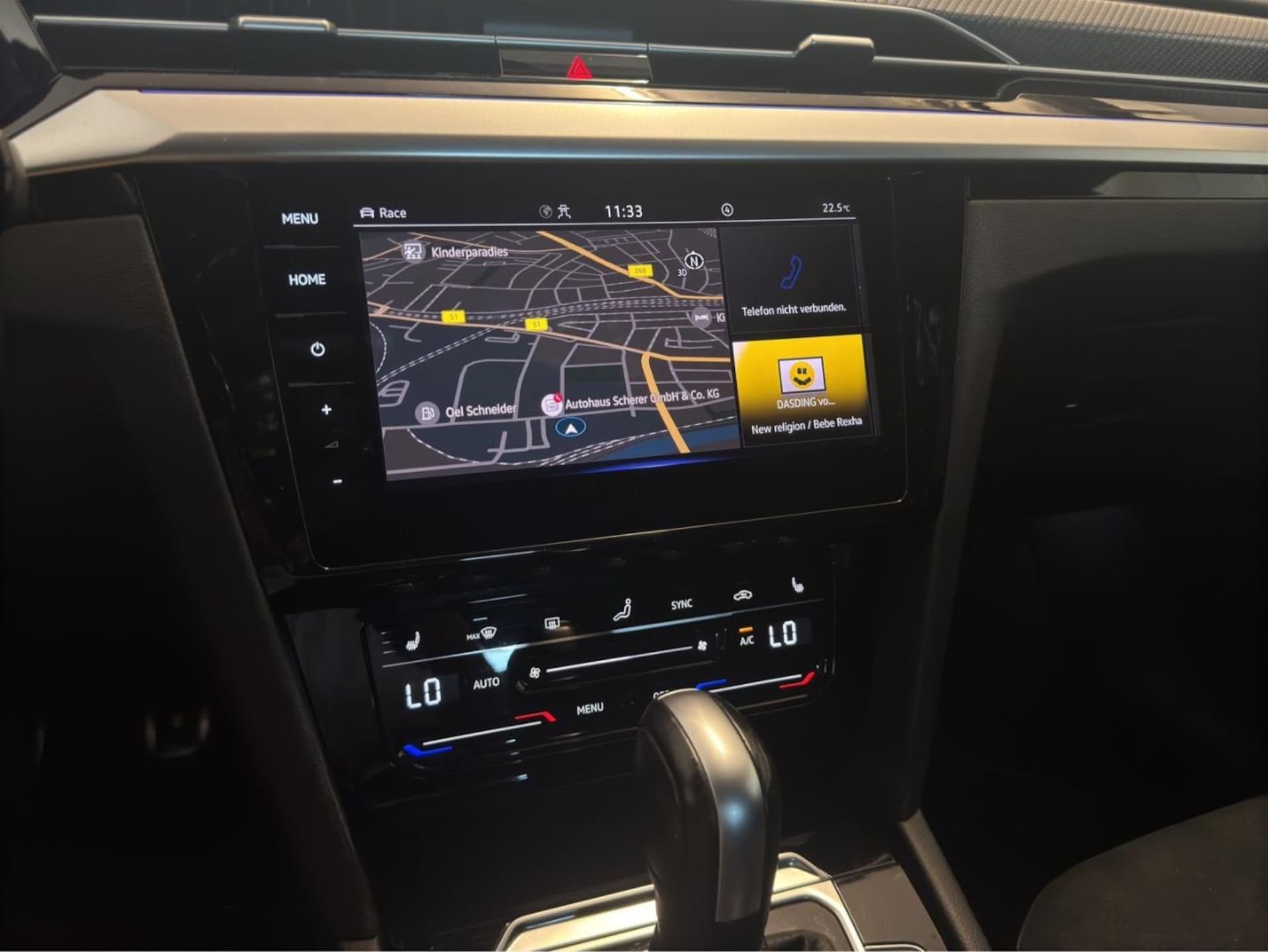 Volkswagen Arteon Shooting Brake R