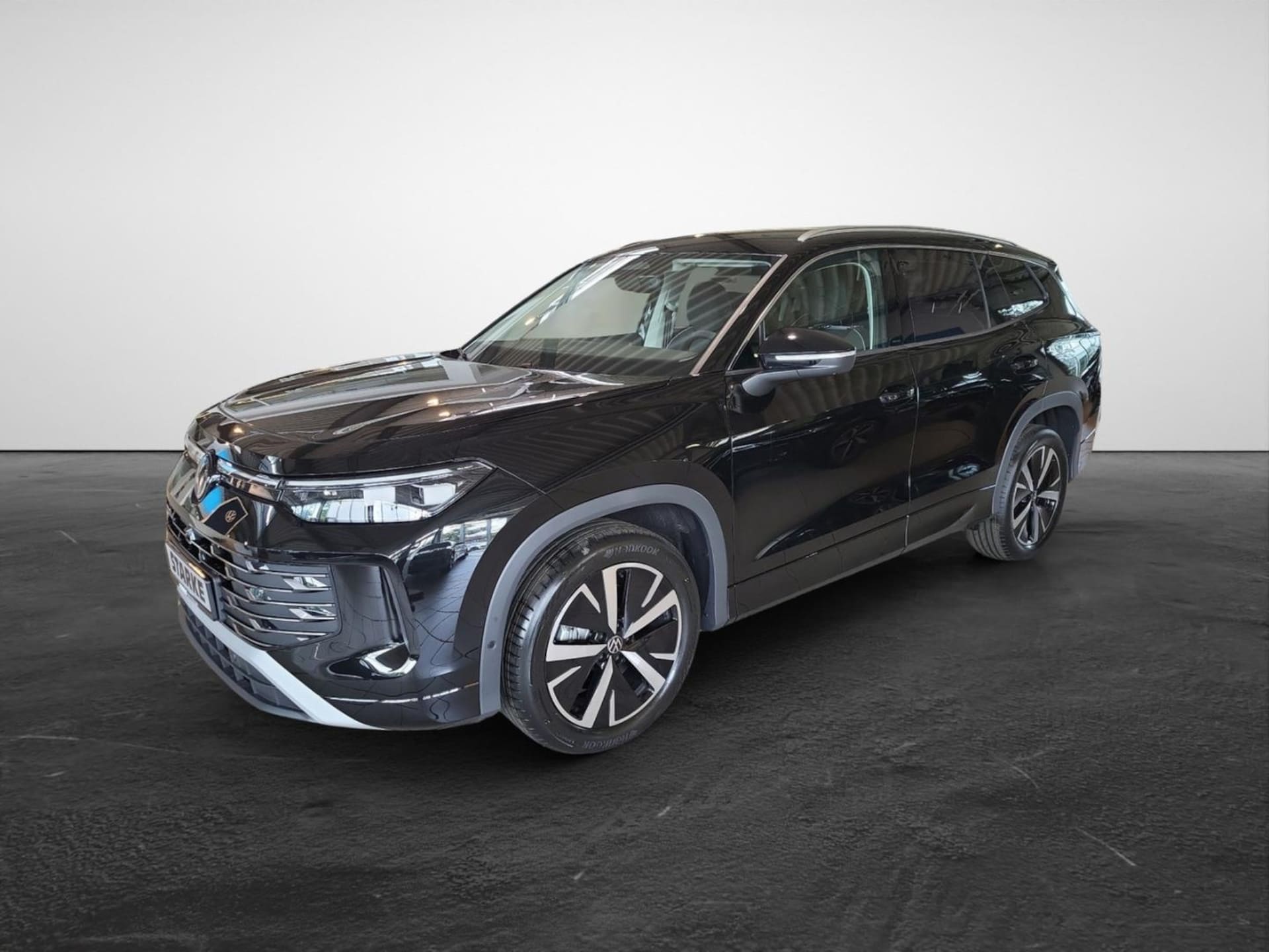 Volkswagen Tayron Elegance