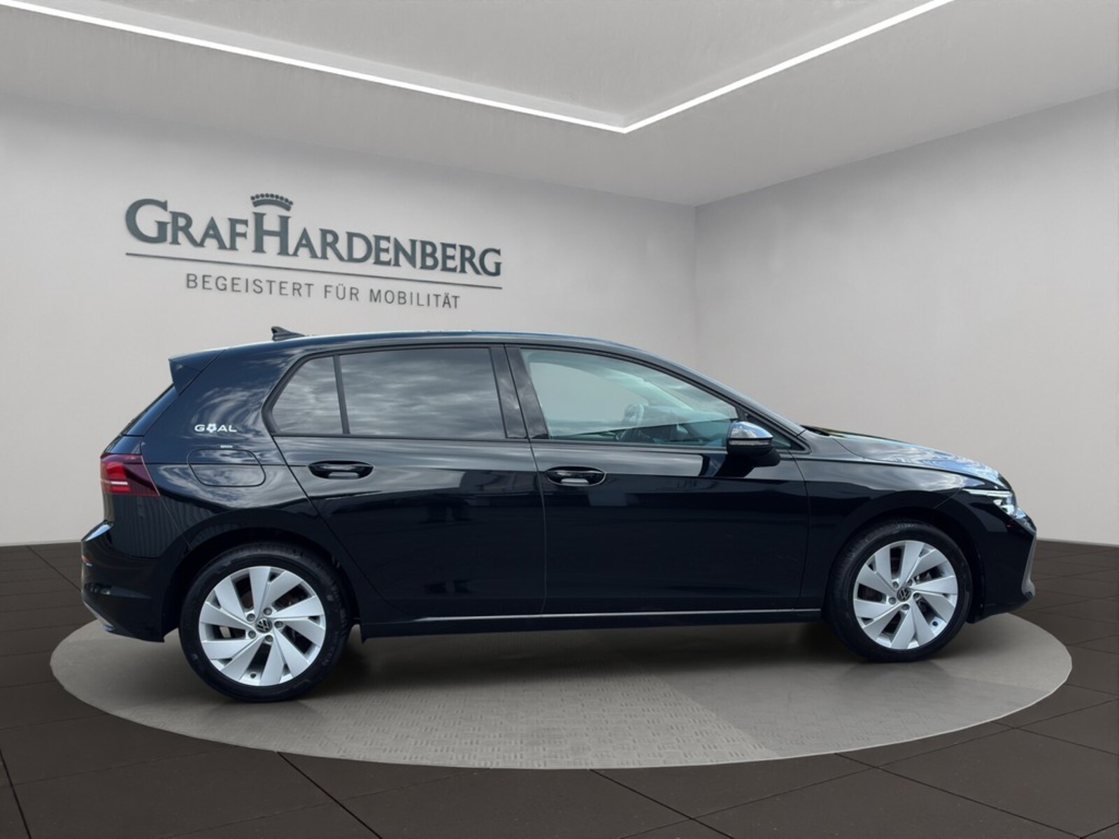 Volkswagen Golf – Bild 7
