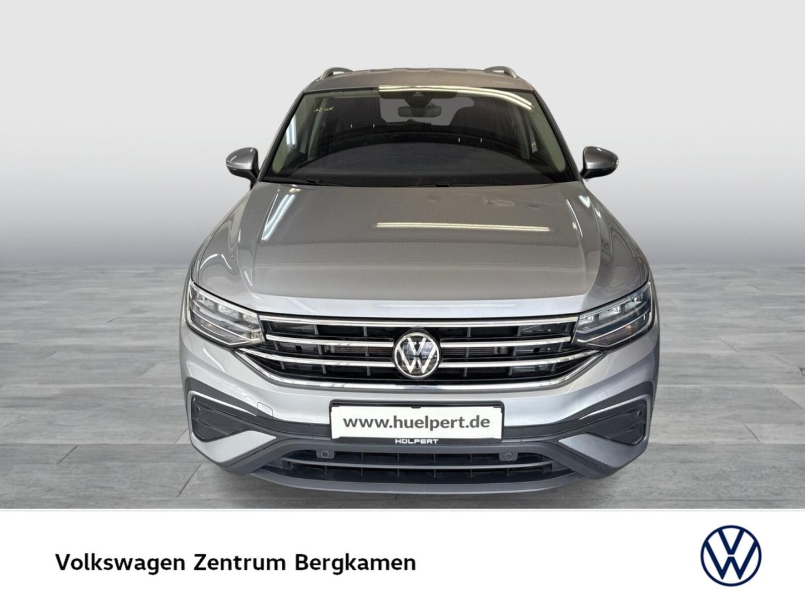 Volkswagen Tiguan Allspace – Bild 6