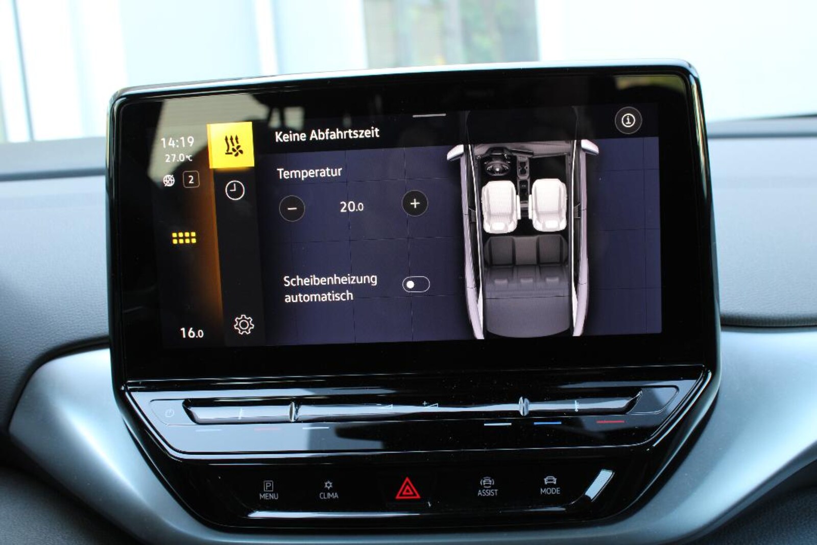 Volkswagen ID.4 – Bild 15