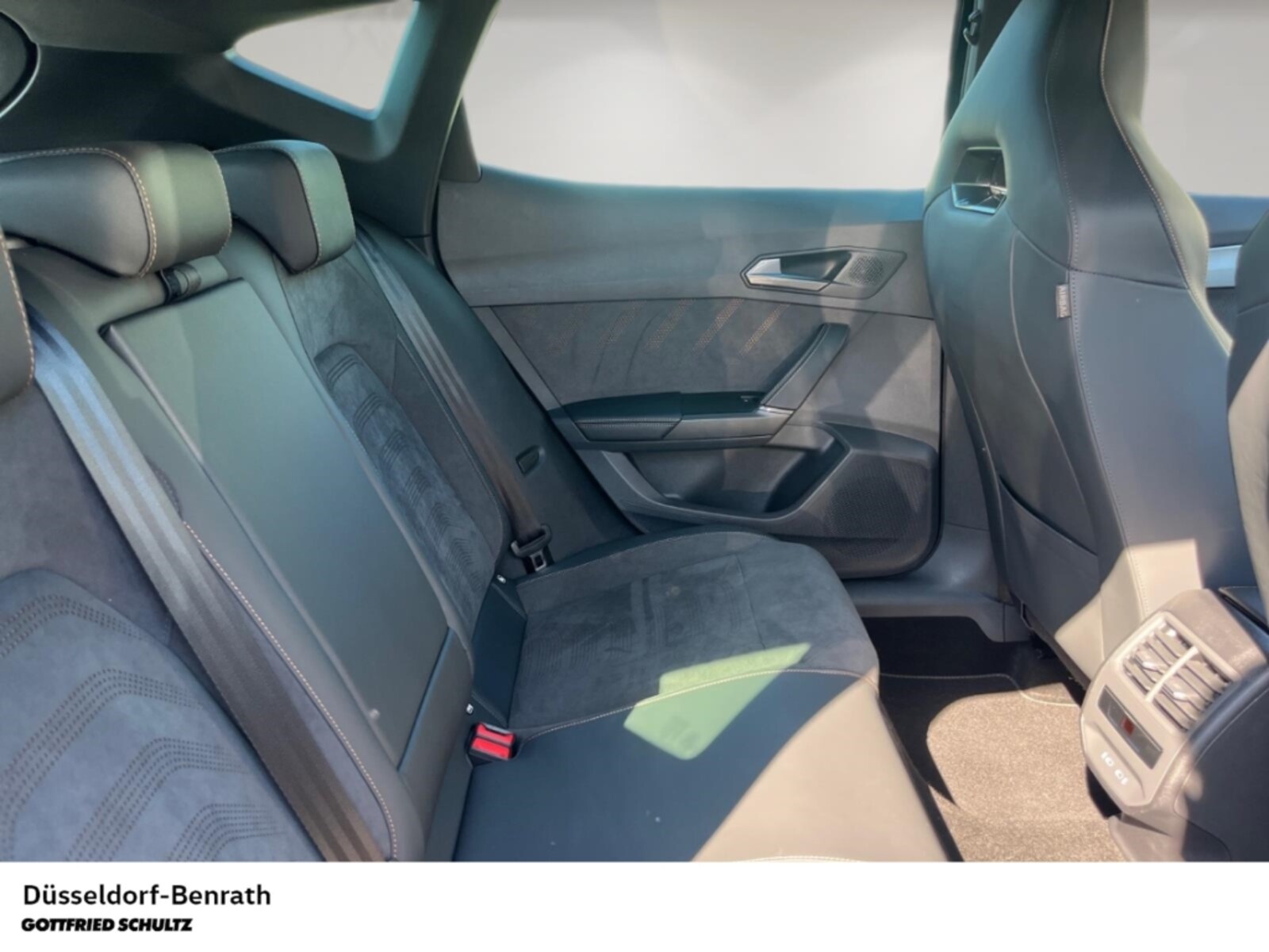 CUPRA Formentor – Bild 6
