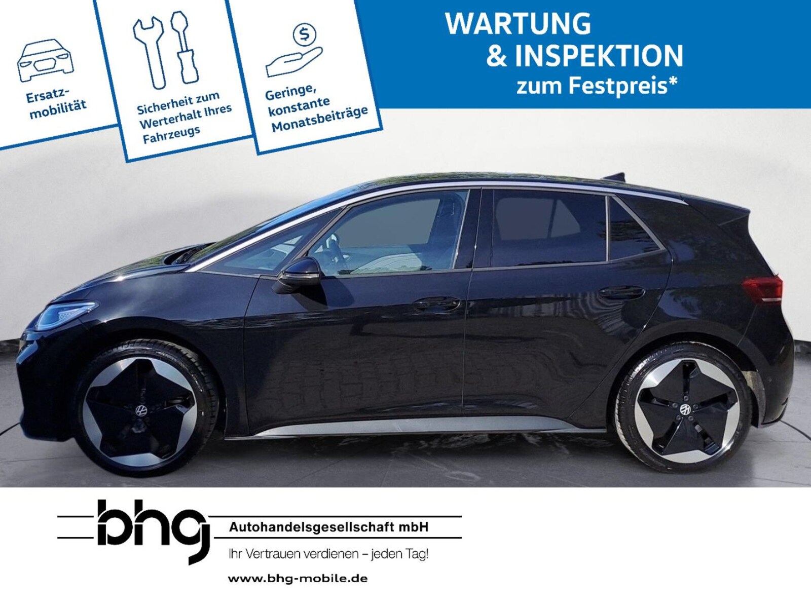 Volkswagen ID.3 – Bild 2