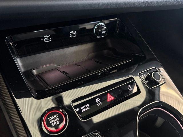 2025 Audi S5 Prestige - Photo 25