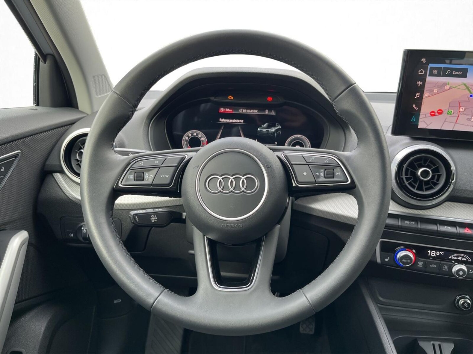 Audi Q2 – Bild 9