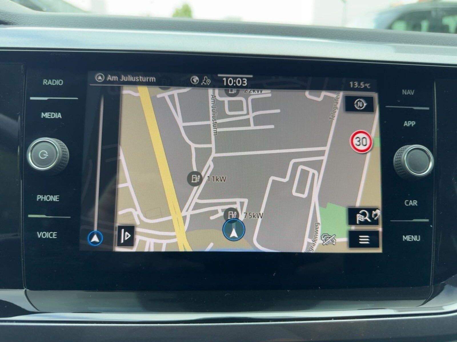 Volkswagen Polo – Bild 16