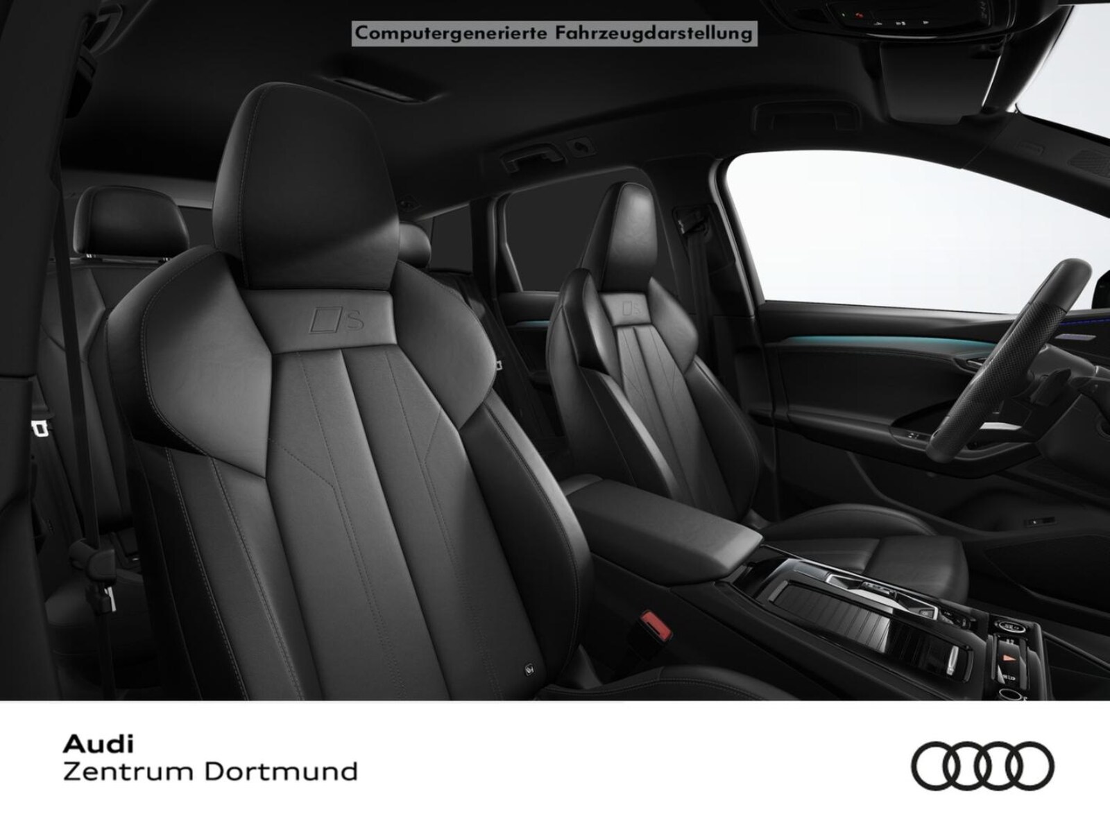 Audi Q6 e-tron – Bild 10