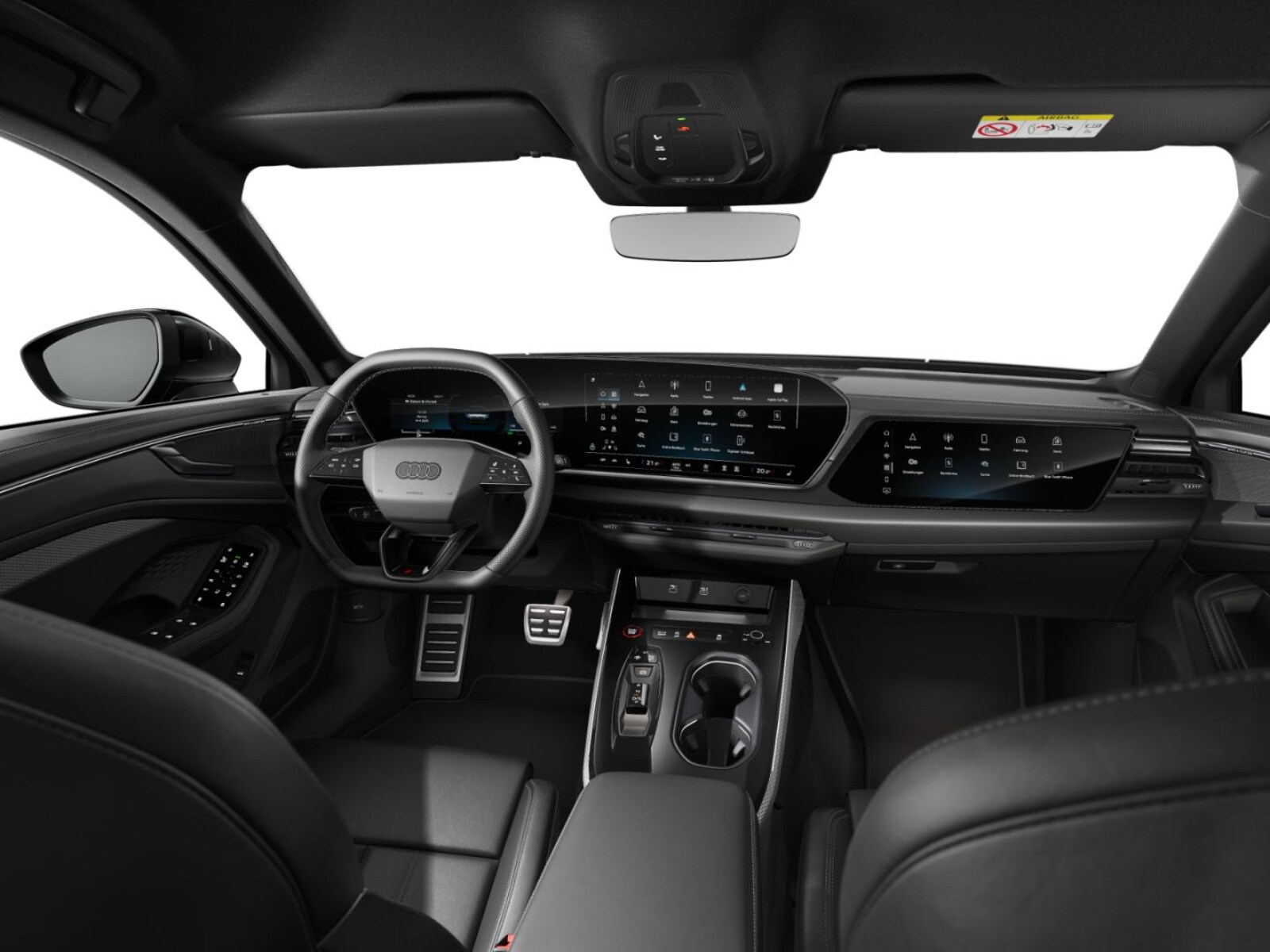 Audi A6 Avant – Bild 9