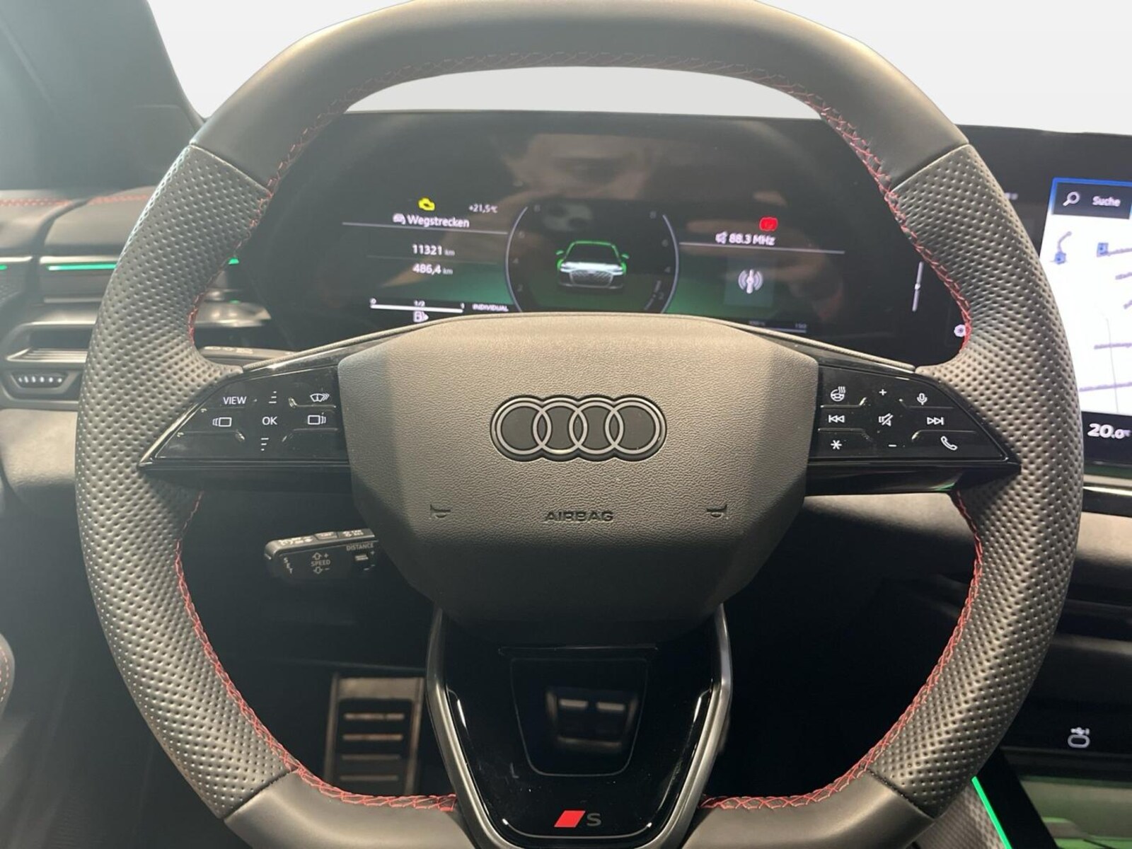 Audi A6 Avant – Bild 19