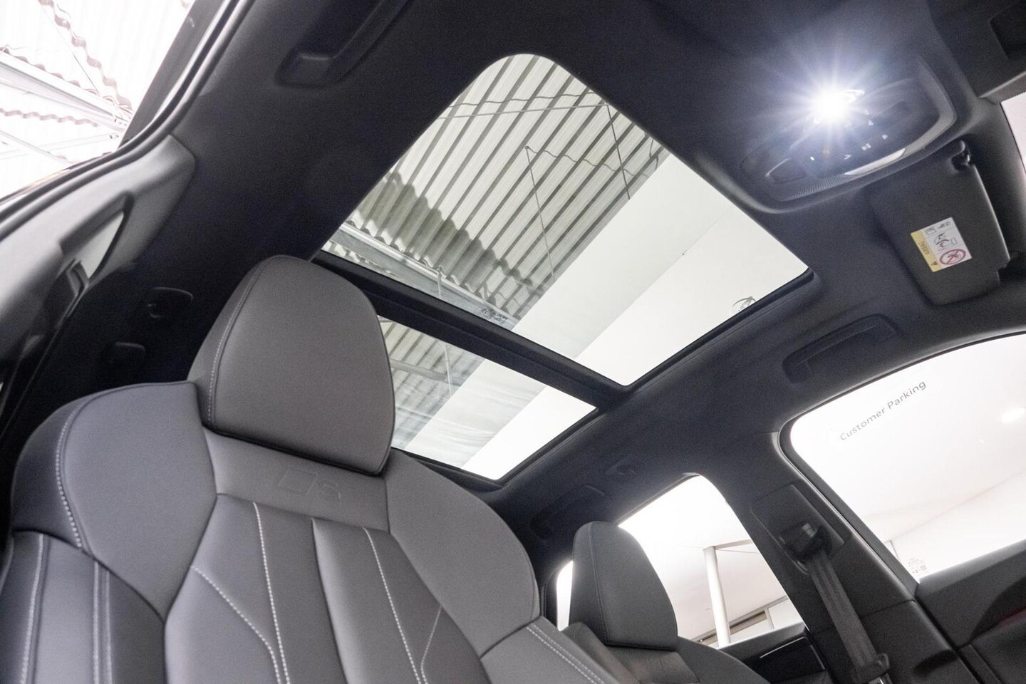 Image about Audi Q5 Sportback TDI quattro 150 kW sport