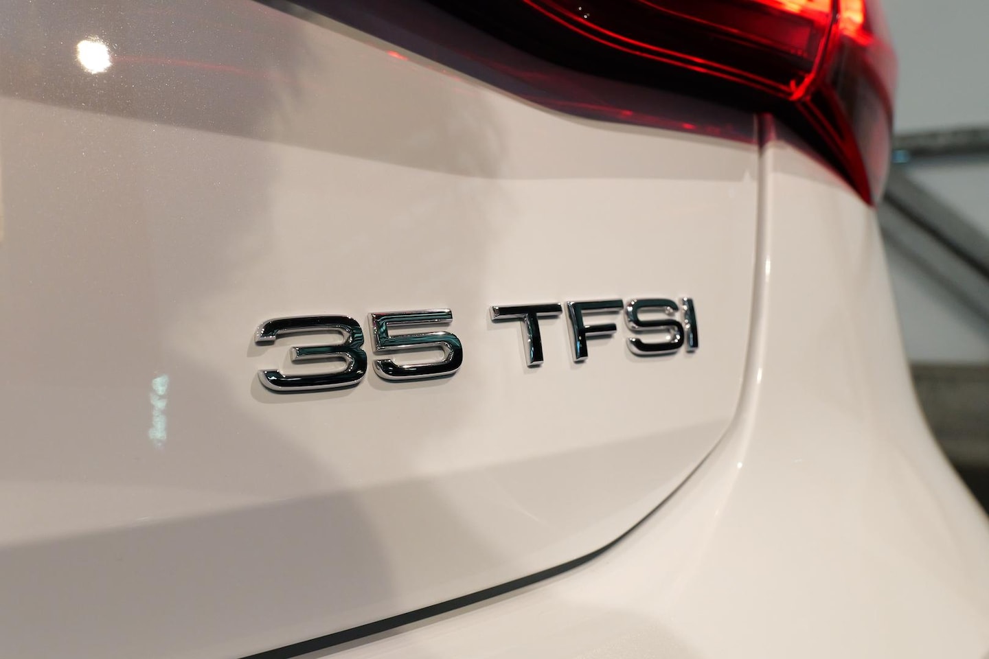 Image about Audi A3 Sportback 35 TFSI S tronic