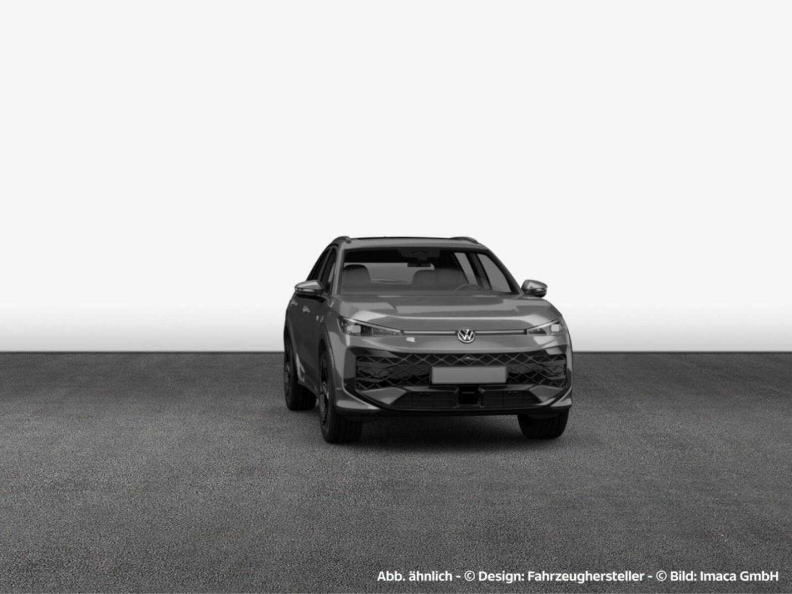 Volkswagen T-Roc – Bild 13