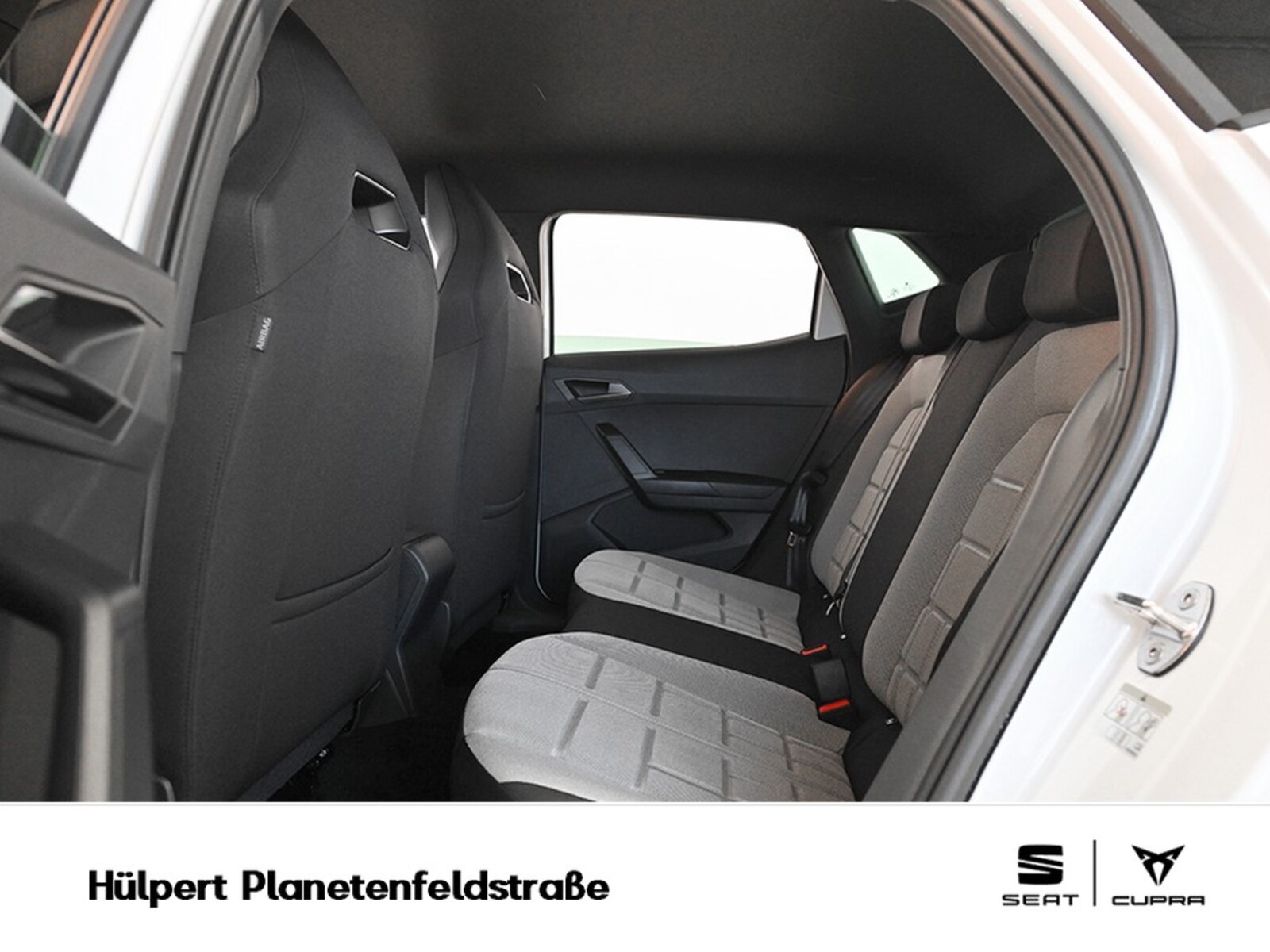 SEAT Ibiza – Bild 13