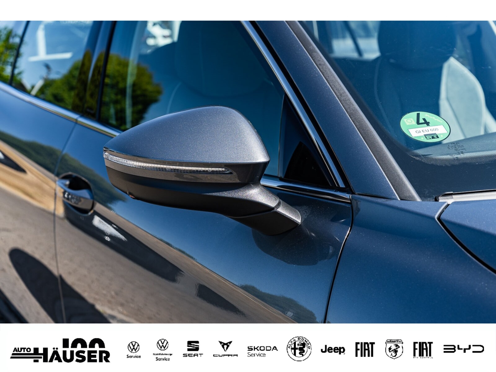 Volkswagen Passat – Bild 6