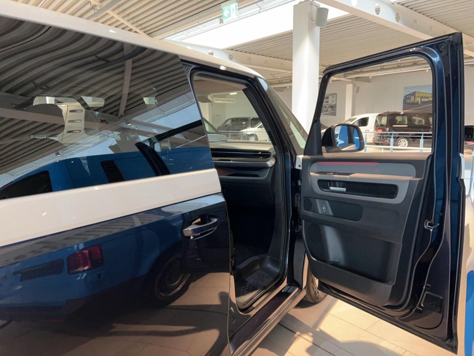 Volkswagen ID. Buzz – Bild 20