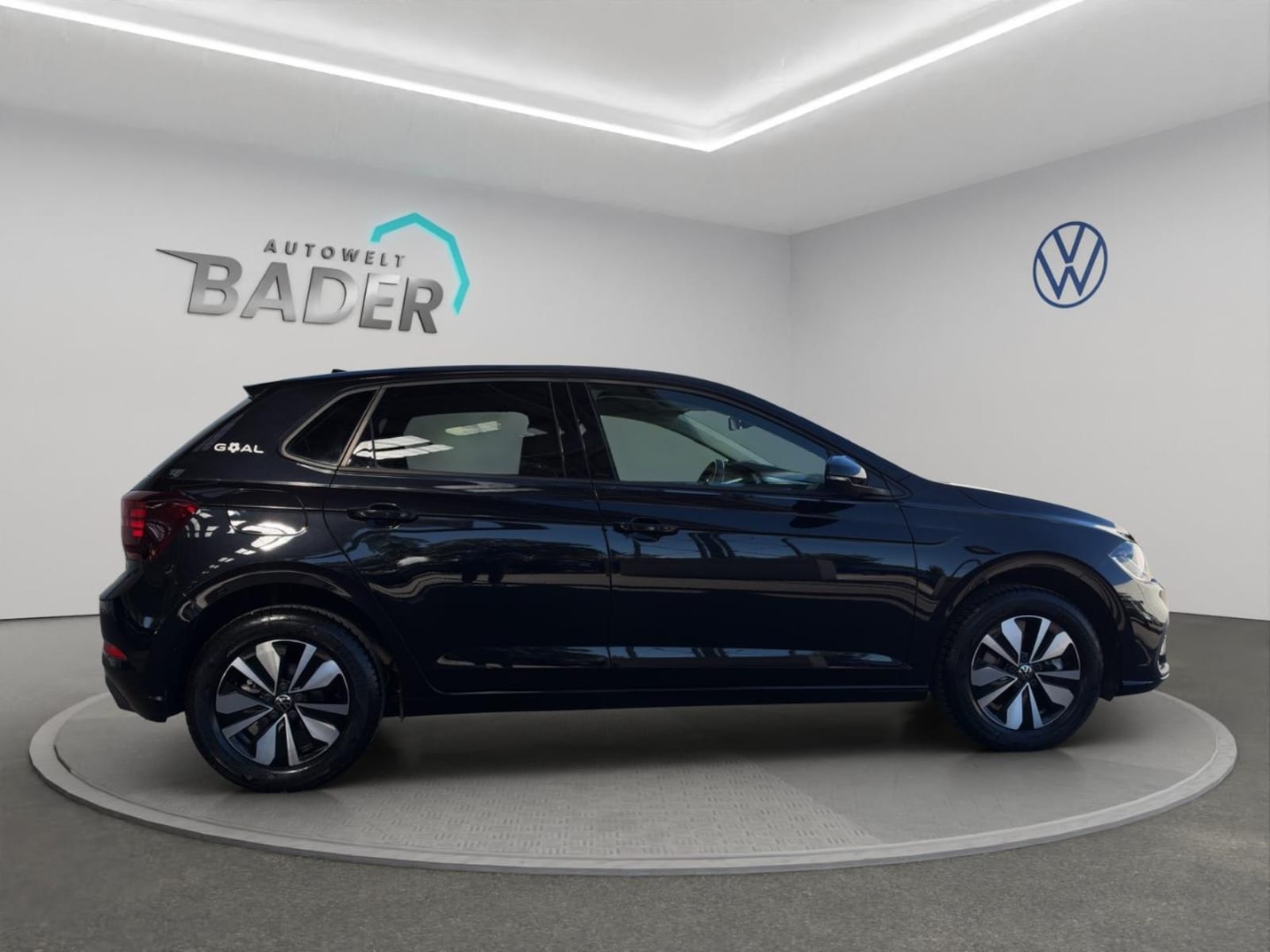 Volkswagen Polo – Bild 7