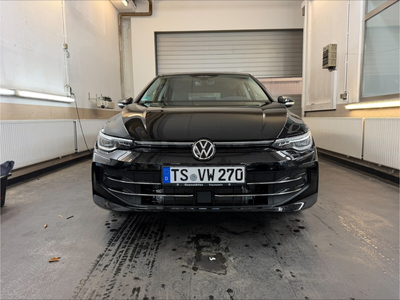 Volkswagen Golf – Bild 2
