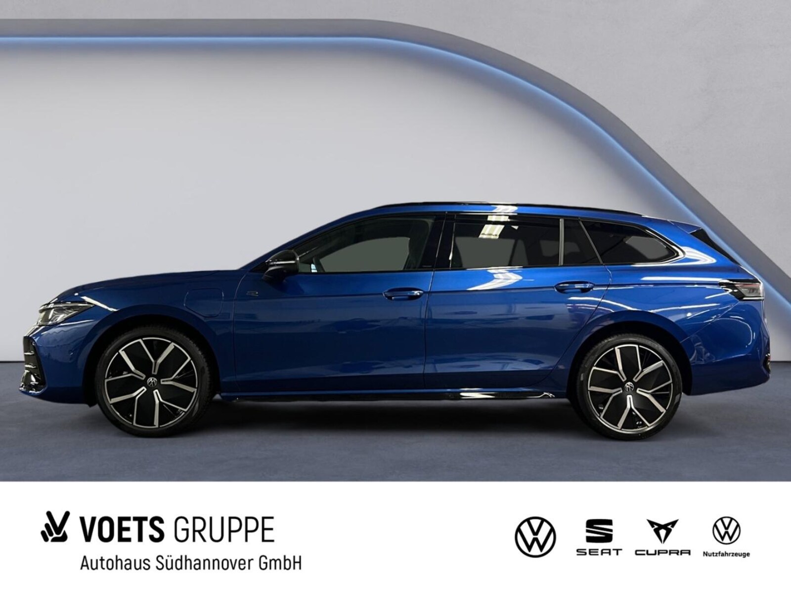 Volkswagen Passat – Bild 2