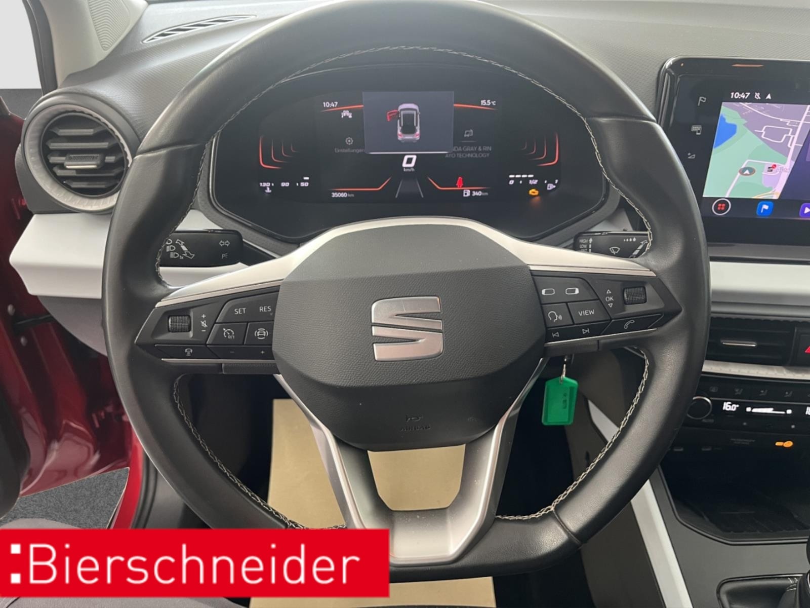 SEAT Arona – Bild 13