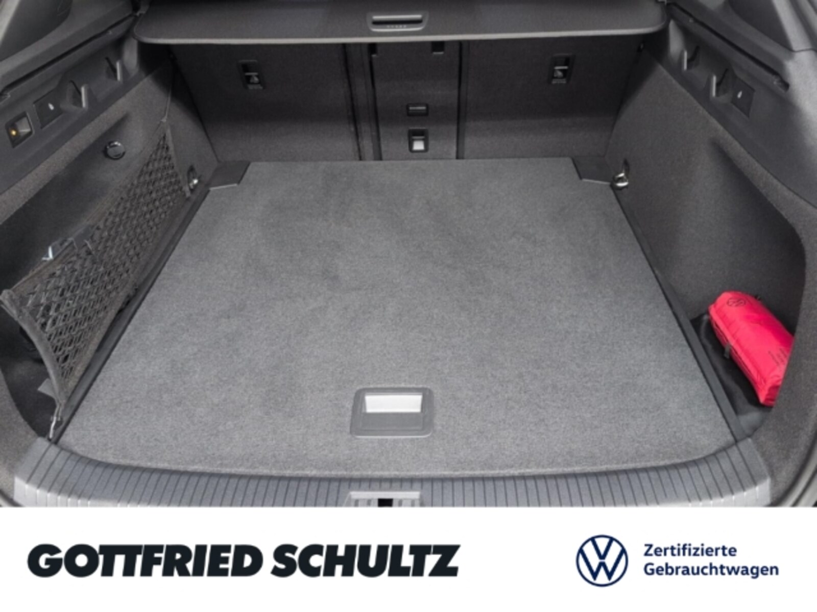Volkswagen ID.7 Tourer – Bild 9