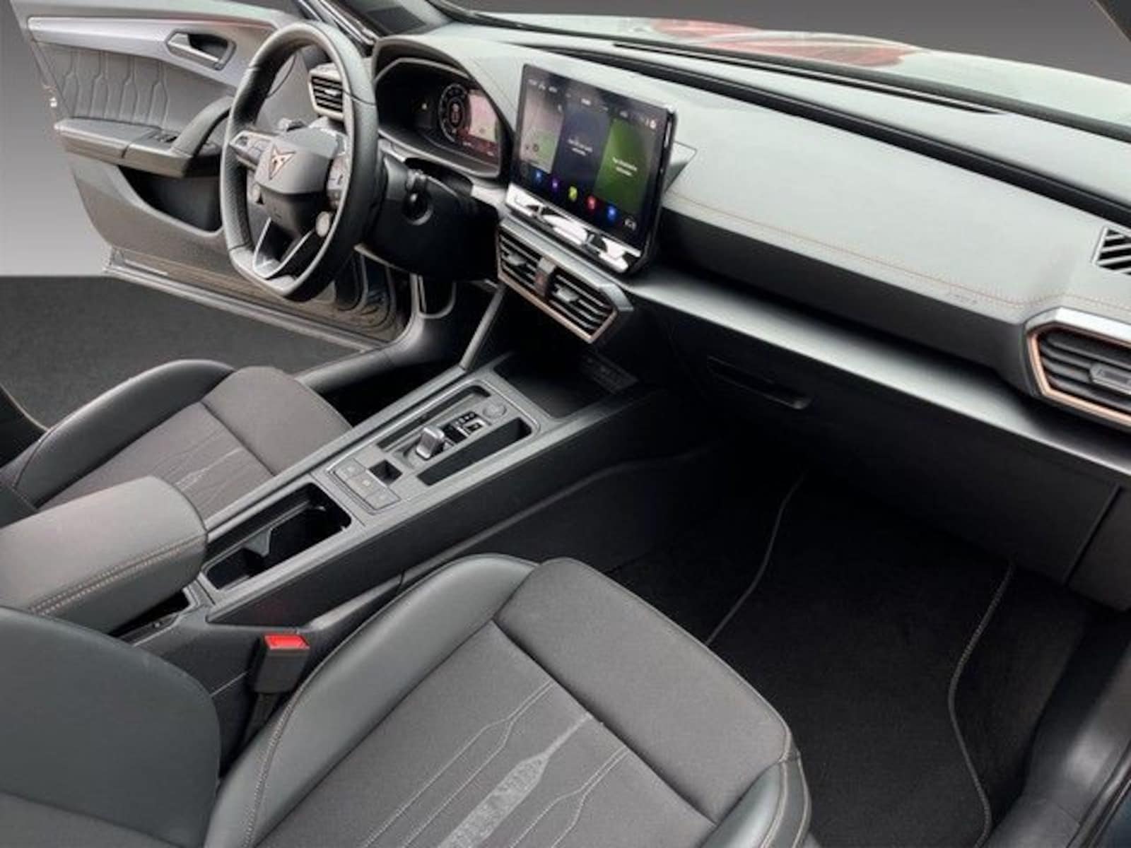 CUPRA Formentor – Bild 9