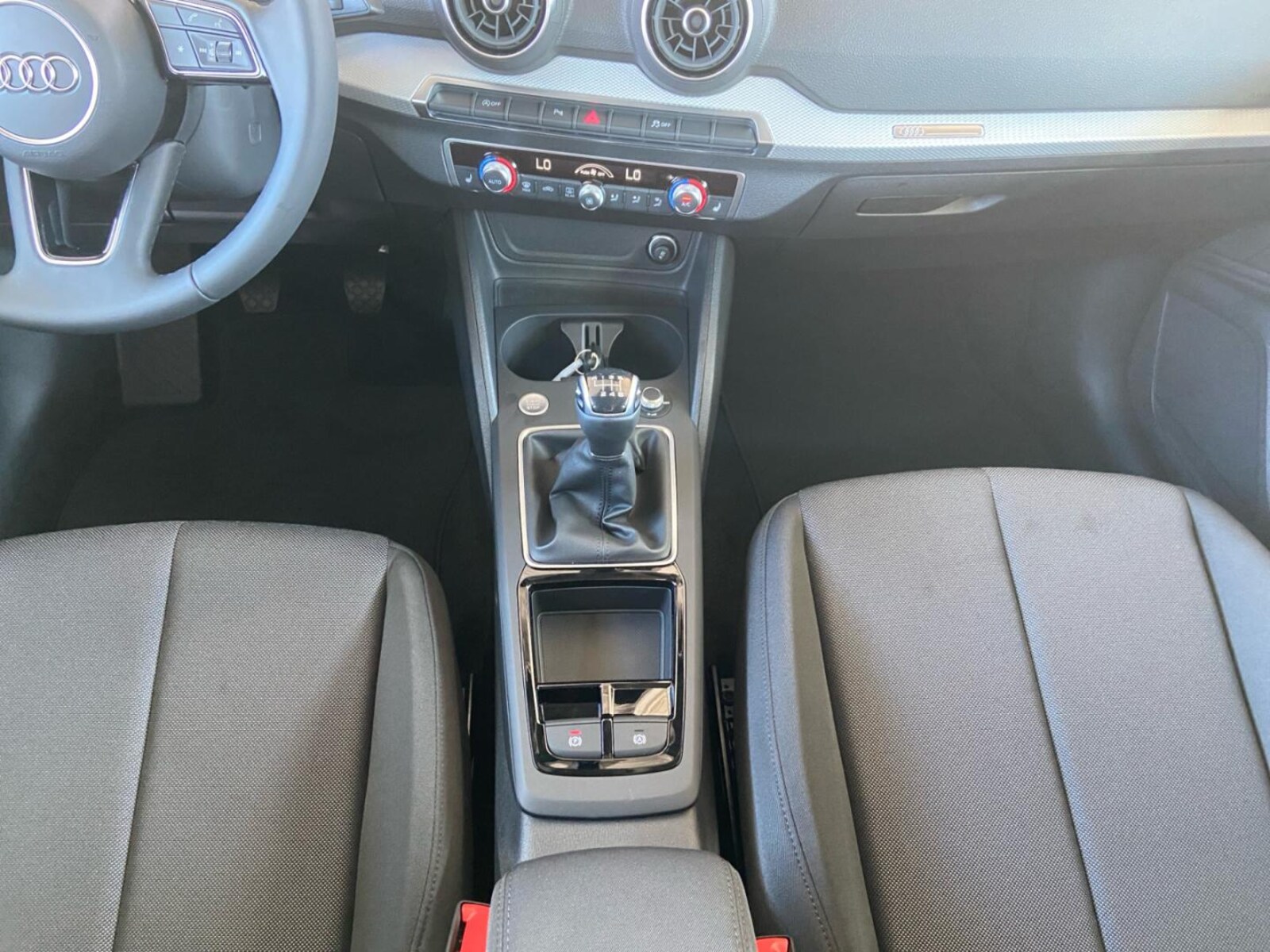 Audi Q2 – Bild 7