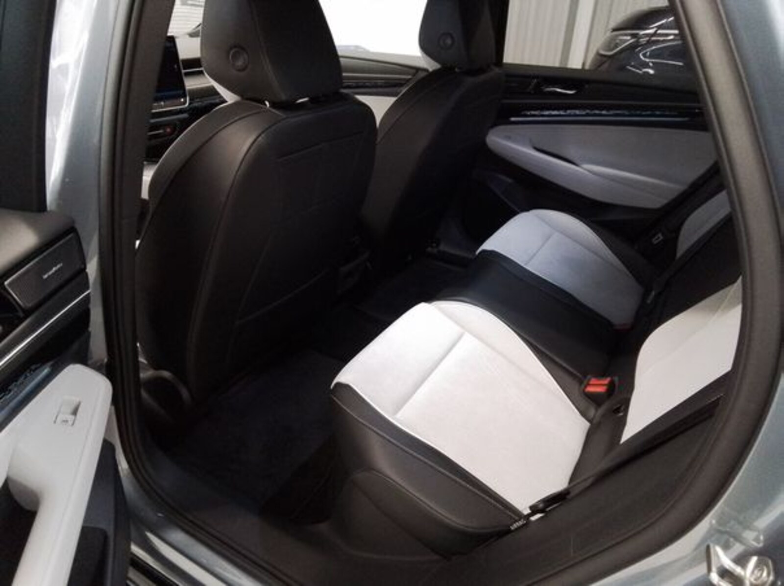 Volkswagen ID.7 Tourer – Bild 7