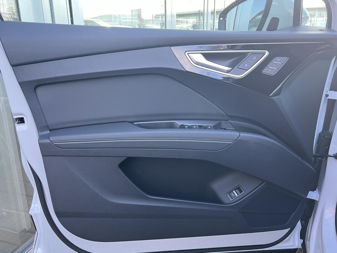 Image about Audi Q4 e-tron 55 e-tron quattro