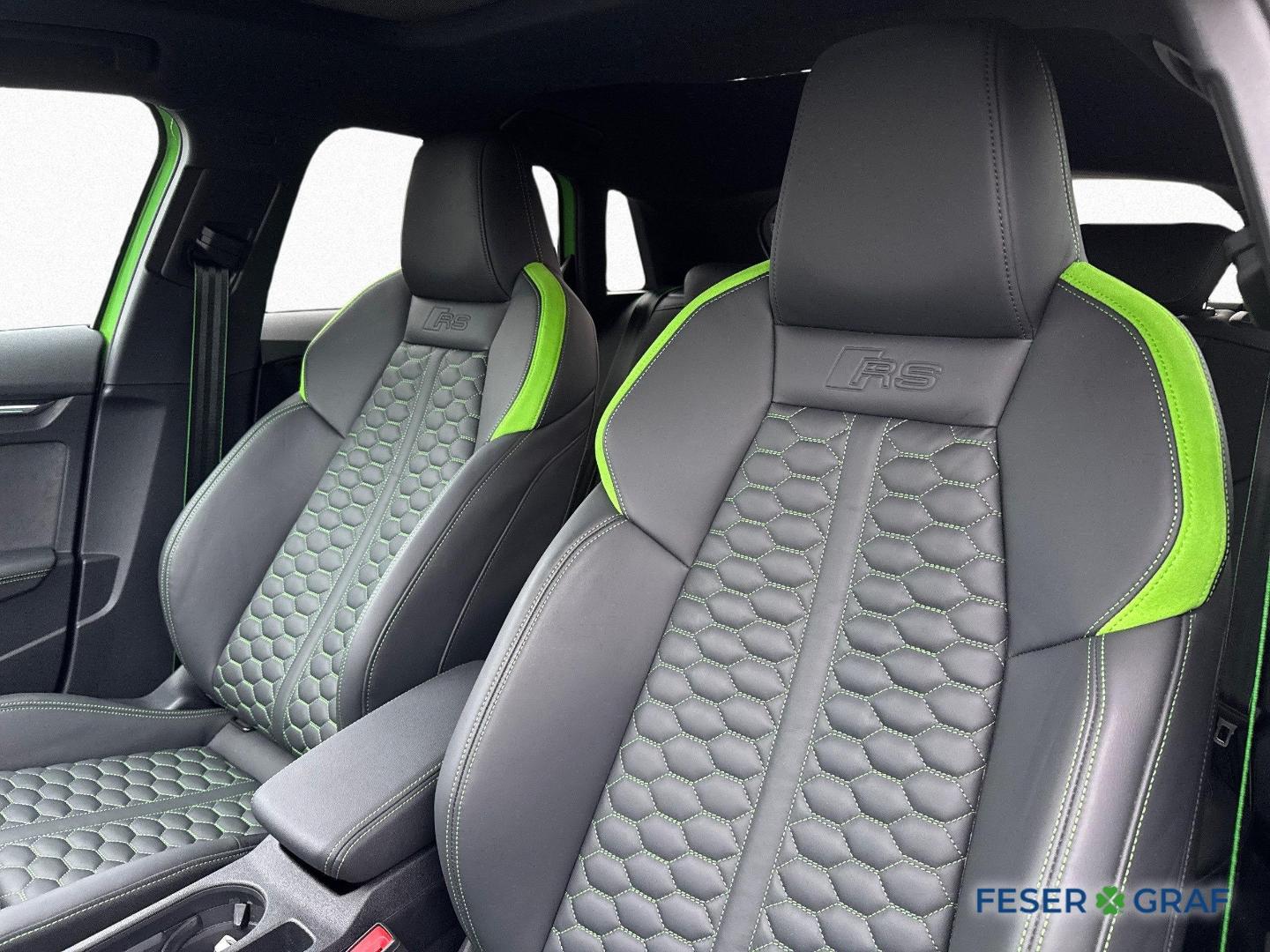Image about Audi RS 3 Sportback TFSI quattro S tronic