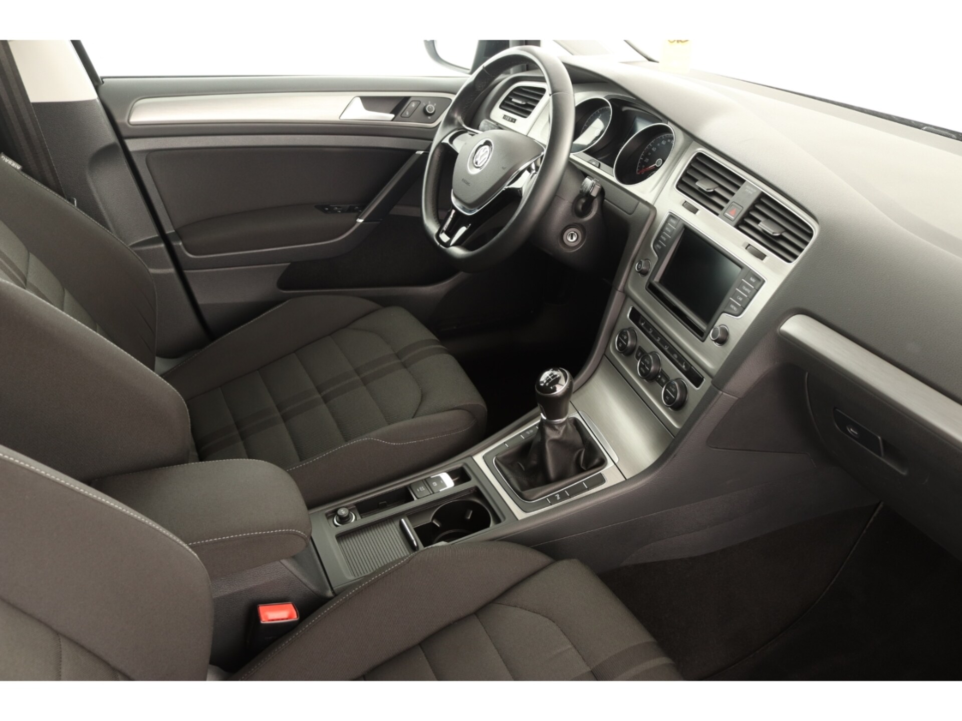 Volkswagen Golf Comfortline
