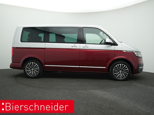 Volkswagen T6.1 Multivan