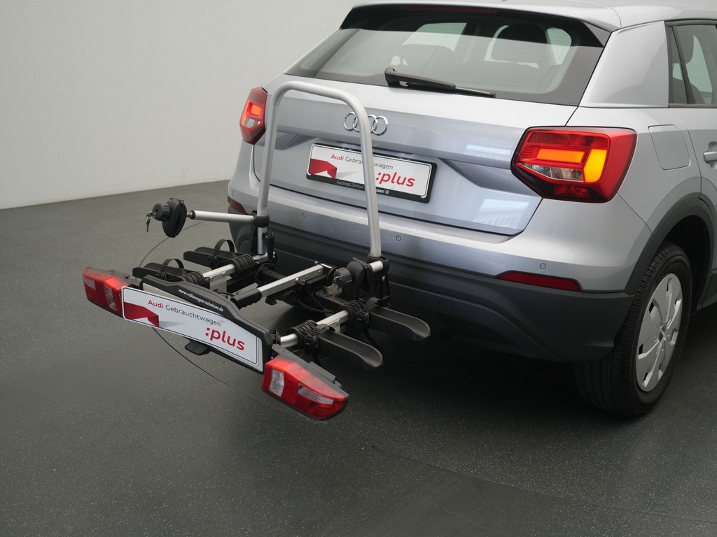 Image about Audi Q2 30 TFSI Schaltgetriebe