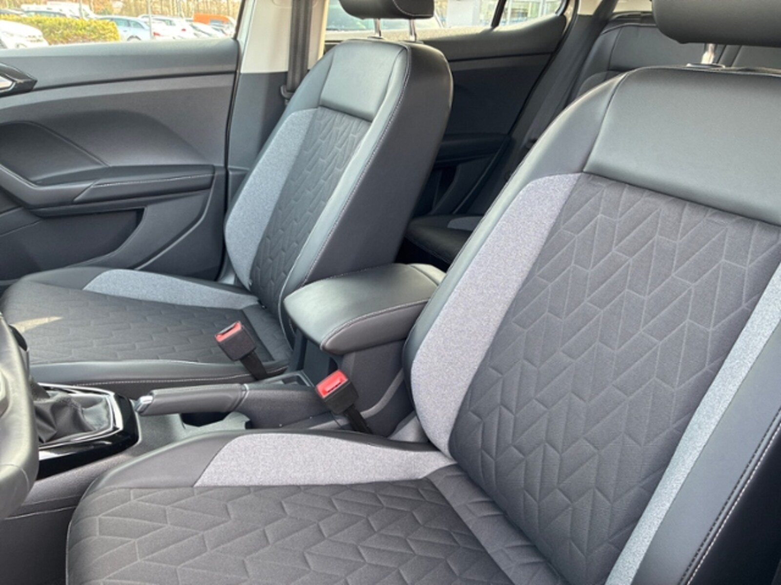 Volkswagen T-Cross – Bild 7