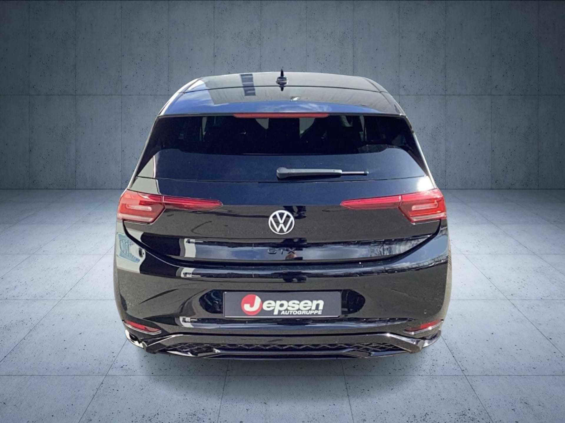 Volkswagen ID.3 GTX Performance
