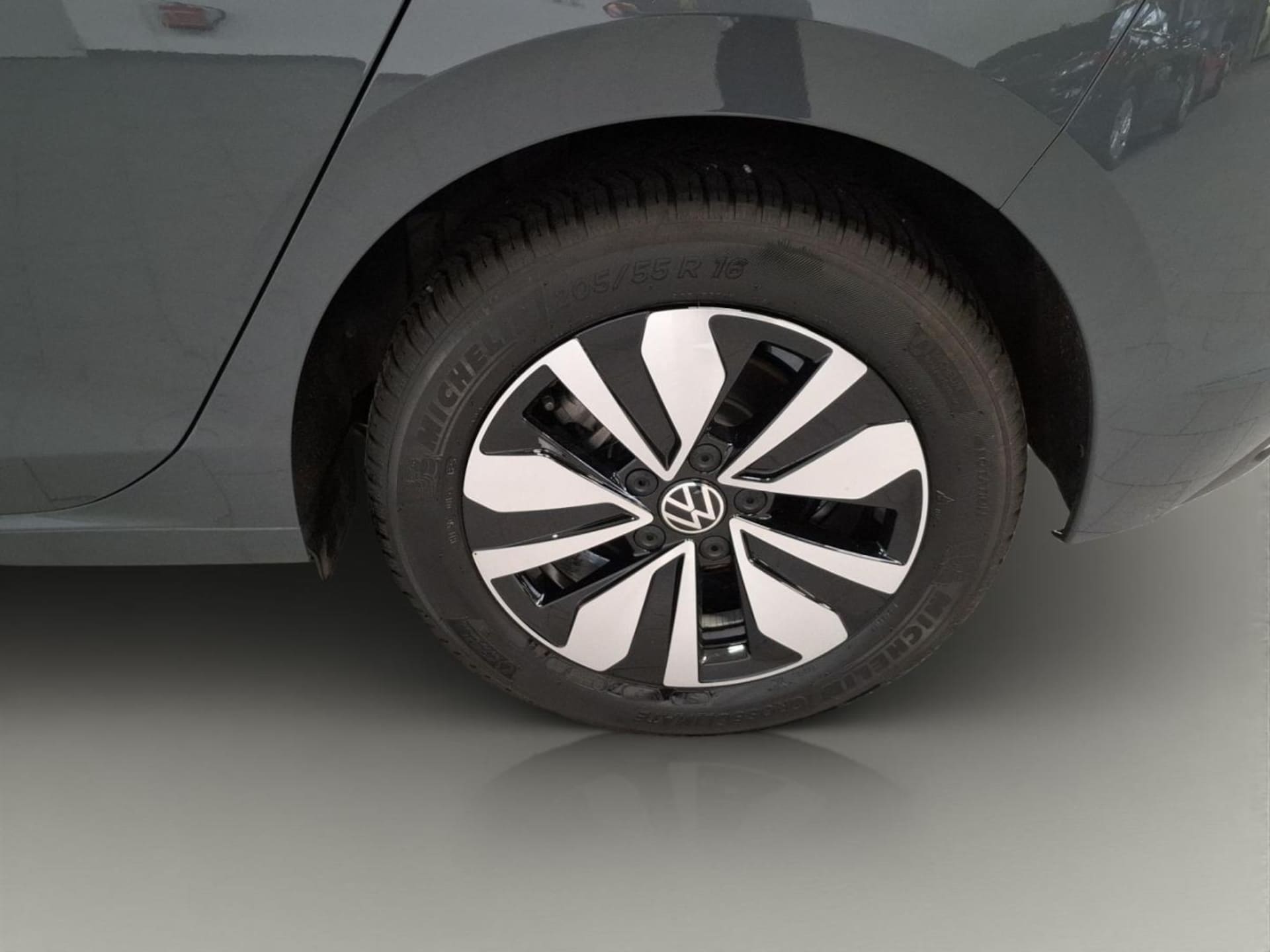Volkswagen Golf Goal