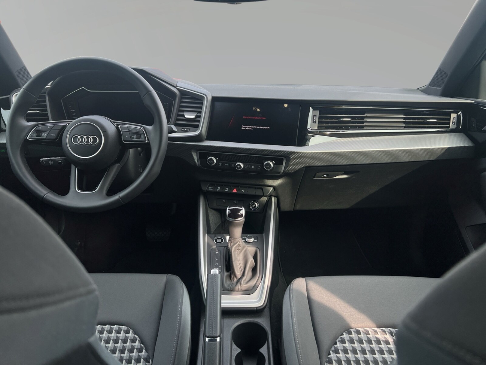 Audi A1 allstreet – Bild 5