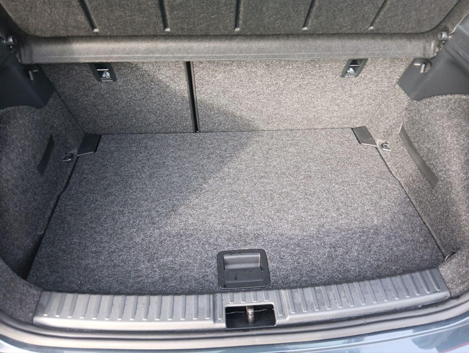 SEAT Ibiza – Bild 14