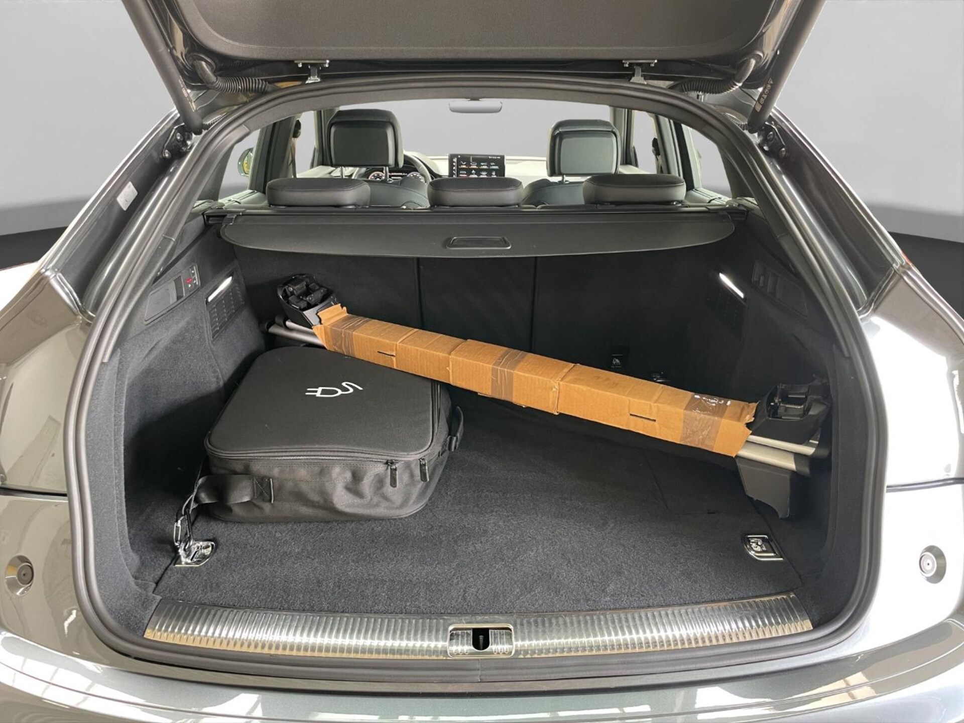 Audi Q5 Sportback TFSI e S line