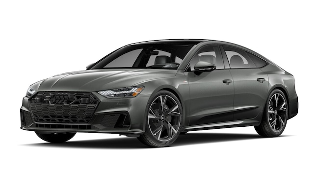 2024 Audi A7 Sportback