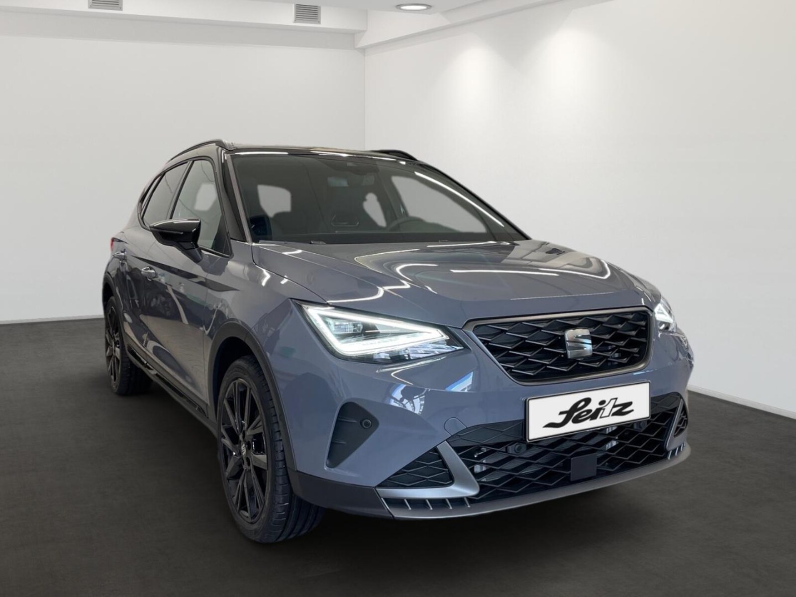 SEAT Arona – Bild 3